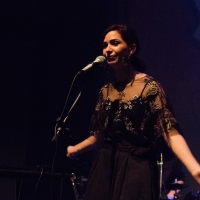 Camila Khodr - Era Índigos